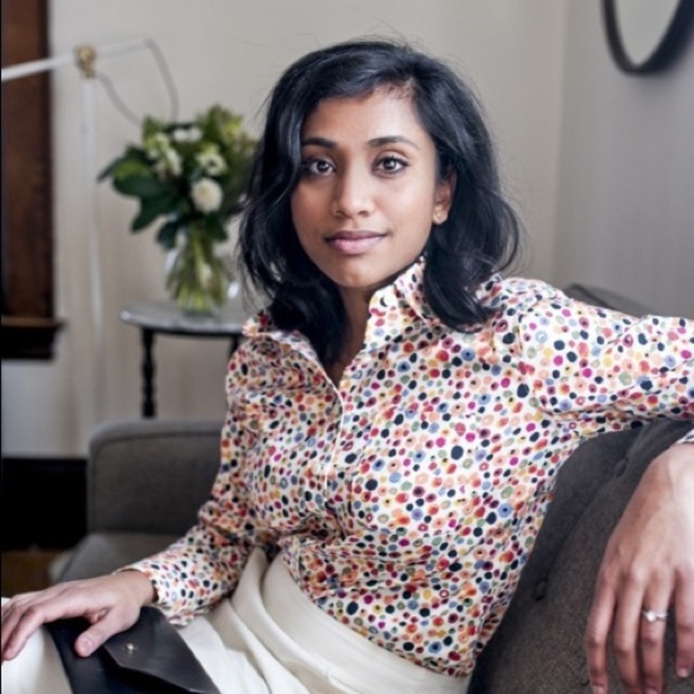 Tradlands Charade Button-up